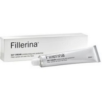 Fillerina Day Cream SPF15 Step1 - Крем дневной для интенсивного увлажнения и коррекции морщин, 50 мл - фото 1