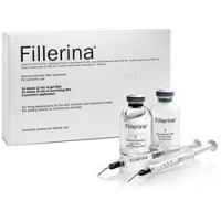 Fillerina Step1 - Набор косметический для коррекции морщин