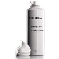 

Filorga detox body treatment - Мусс-детокс питательный для тела, 150 мл