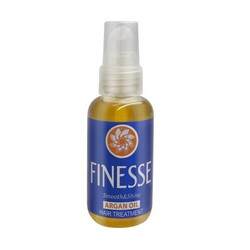 Фото Finesse Hair Treatment Argan Oil - Аргановое масло-уход для волос, 50мл