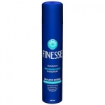 Фото Finesse Styling Hairspray Maximum Hold - Лак для волос экстрасильной фиксации, 200 мл