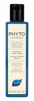 Phyto Phytoapaisant - Фитоапезан Шампунь оздоравливающий успокаивающий 250 мл шампунь bes fragrance с премиальной отдушкой лакрица 3000 мл