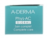 A-Derma Phys-AC Global Soin Imperfections - Уход за проблемной кожей, 40 мл