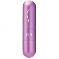 Фото Flo Atomizer Classic Purple - Атомайзер, цвет пурпурный, 5 мл