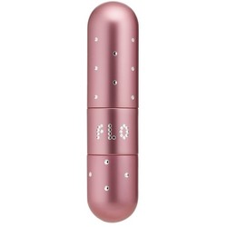 Фото Flo Atomizer Crystal Effect Pink - Атомайзер с кристаллами, цвет розовый, 5 мл