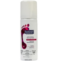 Footlogix Anti-Fungal Toe Tincture Spray - Защитное противогрибковое средство для ногтей, 50 мл