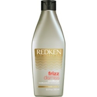 

Redken Frizz Dismiss Conditioner - Кондиционер для гладкости и дисциплины волос, 250 мл