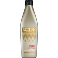 

Redken Frizz Dismiss - Шампунь для гладкости и дисциплины волос, 300 мл