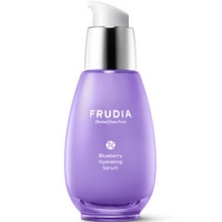 Frudia Blueberry Hydrating Serum - Увлажняющая сыворотка для лица с экстрактом черники, 50 г uriage сыворотка для лица увлажняющая 30 мл