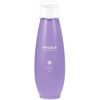 Frudia Blueberry Hydrating Toner - Увлажняющий тоник для лица с экстрактом черники, 195 мл брелок дворникова а веточка черники