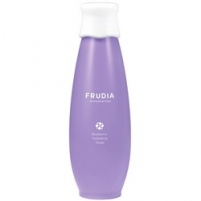 Фото Frudia Blueberry Hydrating Toner - Увлажняющий тоник для лица с экстрактом черники, 195 мл