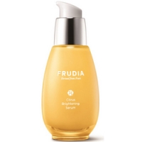 Frudia Citrus Brightening Serum - Сыворотка для лица с экстрактом цедры мандарина, 50 г crystalaqua cristalaqua citrus wave 100