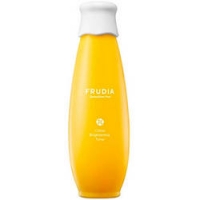 Frudia Citrus Brightening Toner - Тоник для лица с экстрактом цедры мандарина, 195 мл - фото 1