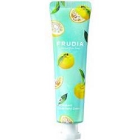 Frudia Squeeze Therapy My Orchard Citron Hand Cream - Крем для рук с экстрактом лимона, 30 г гелевый воск с ароматом лимона