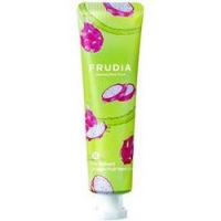 Frudia Squeeze Therapy My Orchard Dragon Fruit Hand Cream - Крем для рук с экстрактом фрукта дракона, 30 г