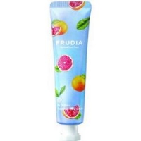 Frudia Squeeze Therapy My Orchard Grapefruit Hand Cream - Крем для рук с экстрактом грейпфрута, 30 г кео кео концентрат жидкость для ирригатора со вкусом грейпфрута 800