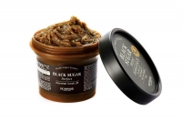 

Skinfood Black Sugar Perfect Essential Scrub - Скраб для лица с черным сахаром, 210 г