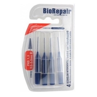 

Blanx Interdental Brushes Conico - Межзубные ершики конической формы, 3,5-5,5 мм, 4 шт