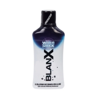 

Blanx White Shock Blue - Ополаскиватель Голубая Формула, 500 мл