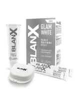 БЛАНКС BlanX  PRO Glam White Kit / Набор BlanX PRO Glam White - фото 1