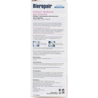 Biorepair - Антибактериальный ополаскиватель для полости рта Delicate Gums Mouthwash, 500 мл lacalut антибактериальный ополаскиватель для полости рта anti cavity 500 мл