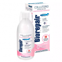 Фото Ополаскиватель для полости рта Mouthwash Gum Protection Защита десен, 500 мл