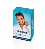 Biorepair - Набор в коробке &quot;Забота о твоей улыбке&quot;, 2 шт