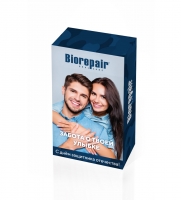 Biorepair - Набор в коробке "Biorepair Забота о твоей улыбке: Biorepair ProWhite + Night"