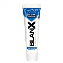 Фото Blanx Professional Toothpaste - Отбеливающая зубная паста