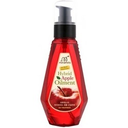 Фото Gain Cosmetics Maruemsta Hybrid Apple Oilment - Масло для волос яблочное, 150 мл