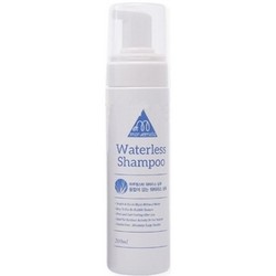 Фото Gain Cosmetics Maruemsta Waterless Shampoo - Сухой шампунь для волос, 200 мл