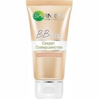

Garnier BB - Крем, Секрет Совершенства, очень светлый, 50 мл