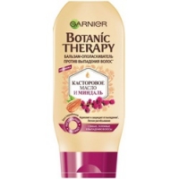

Garnier Botanic Therapy - Бальзам, Касторовое масло и миндаль, 200 мл
