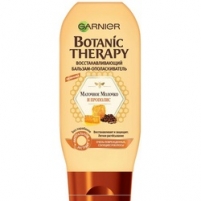 Фото Garnier Botanic Therapy - Бальзам, Прополис и маточное молочко, 400 мл