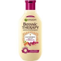 

Garnier Botanic Therapy - Шампунь, Касторовое масло и миндаль, 250 мл
