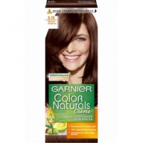 Фото Garnier Color Naturals - Краска для волос, тон 5.15, Пряный эспрессо, 110 мл