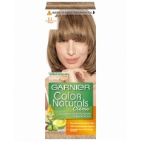 Garnier Color Naturals - Краска для волос, тон 7.1, Ольха, 110 мл - фото 1