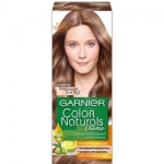 Фото Garnier Color Naturals - Краска для волос, тон 7.132, Натуральный русый, 110 мл