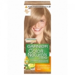 Фото Garnier Color Naturals - Краска для волос, тон 8.1, Песчаный берег, 110 мл
