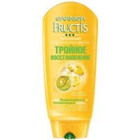 

Garnier Fructis - Бальзам, Тройное восстановление, 200 мл