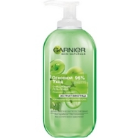 

Garnier - Гель для умывания, Очищающий, Основной уход, 200 мл