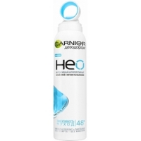 

Garnier Mineral - Дезодорант-спрей, НЕО Чистота хлопка, 150 мл