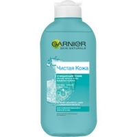 

Garnier - Тоник, очищающий против черных точек, Чистая кожа, 200 мл