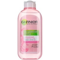 

Garnier - Тоник, успокаивающий, Основной уход, 200 мл
