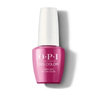 GCT83 гель д/н OPI Color! GelColor 15мл - фото 1