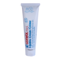 Gehwol Med Lipidro Cream - Крем Гидро-баланс, 75 мл beafix крем для ног hemp oil beauty therapy с высоким содержанием конопляного масла