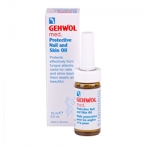 Фото Gehwol Med Protective Nail and Skin Oil - Масло для защиты ногтей и кожи, 15 мл