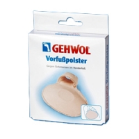 

Gehwol Vorfuspolster - Подушечка под пальцы, 2 шт