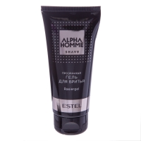 Estel Alpha Homme Shave Gel - Гель для бритья, 100 мл - фото 2