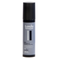 Londa Men Solidify - Гель для укладки волос, 100 мл